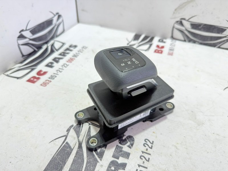 Селектор АКПП Nissan Rogue 2021 T33 2.5 349016ta1a Б/У