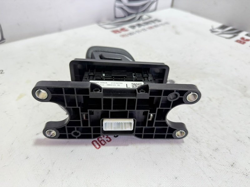 Селектор АКПП Rogue 2021 T33 2.5