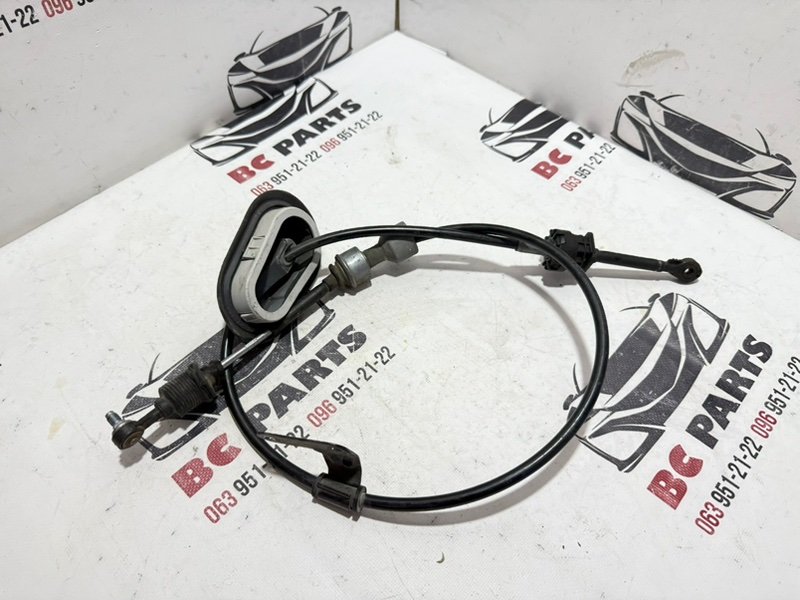 Трос переключения акпп Nissan Rogue 2013-2020 T32 2.5 34935-4BA0A Б/У