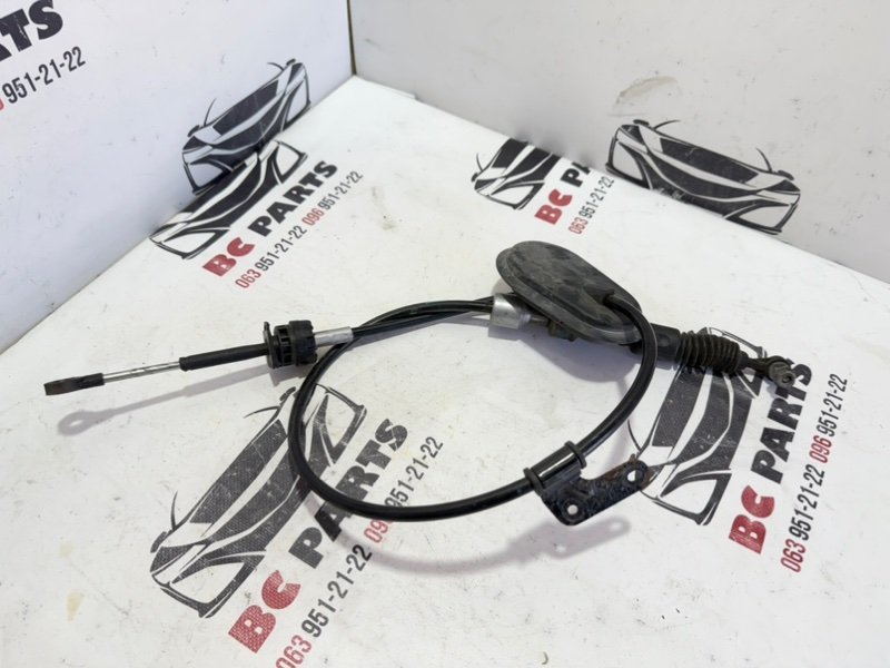 Трос переключения акпп Nissan Rogue 2013-2020 T32 349354BA1A Б/У