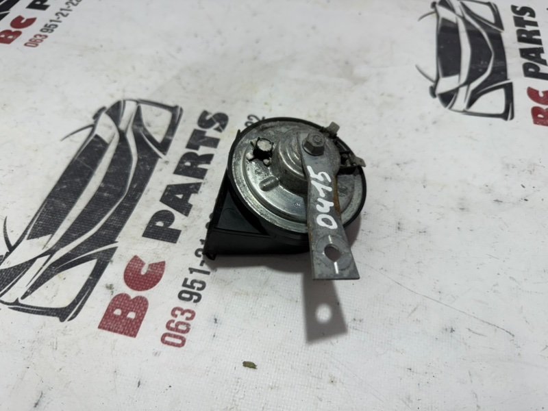 Звуковой сигнал Rogue 2020 T32 QR25 2.5