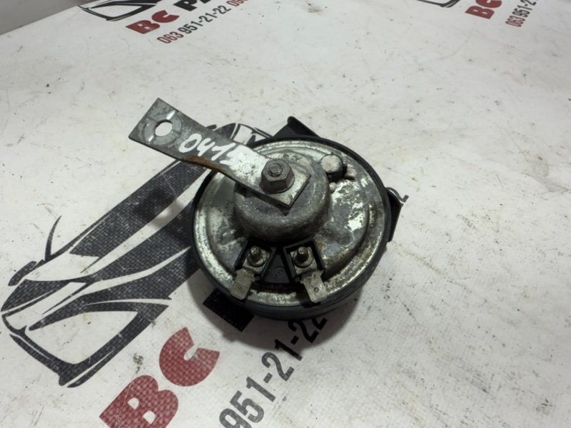 Звуковой сигнал Rogue 2020 T32 QR25 2.5