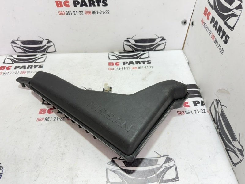 Резонатор воздушного фильтра Rogue 2019 T32 QR25 2.5