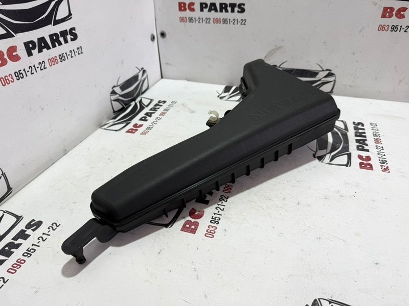 Резонатор воздушного фильтра Nissan Rogue T32 QR25 2.5