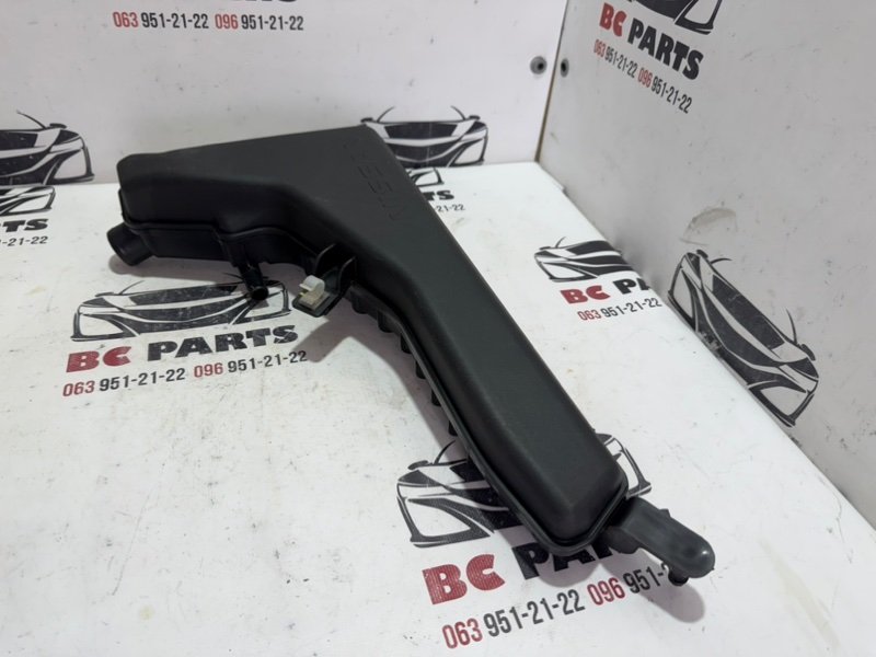 Резонатор воздушного фильтра Rogue 2019 T32 QR25 2.5