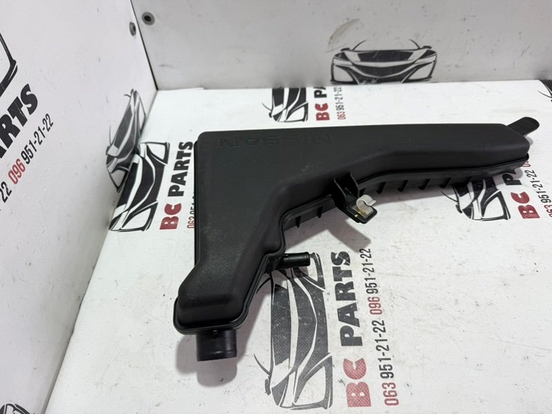 Резонатор воздушного фильтра Rogue 2019 T32 QR25 2.5