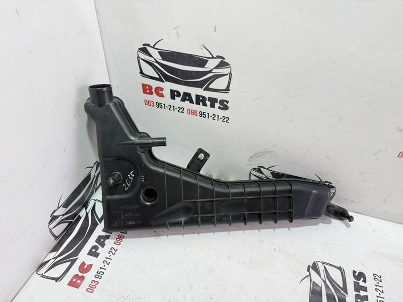 Резонатор воздушного фильтра Rogue 2019 T32 QR25 2.5