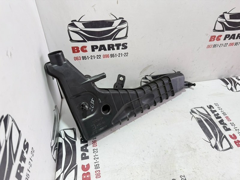 Резонатор воздушного фильтра Rogue 2019 T32 QR25 2.5