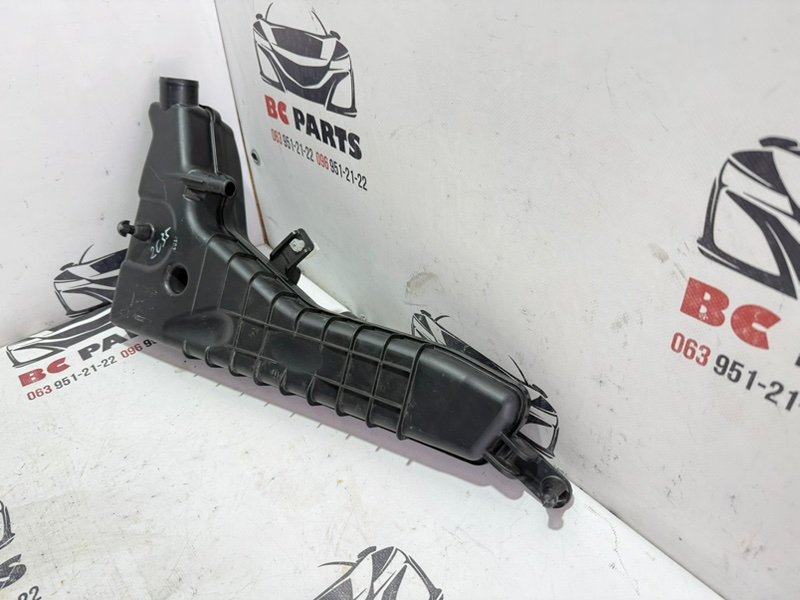 Резонатор воздушного фильтра Rogue 2019 T32 QR25 2.5