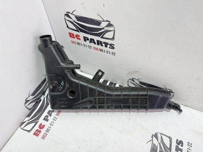 Резонатор воздушного фильтра Rogue 2019 T32 QR25 2.5