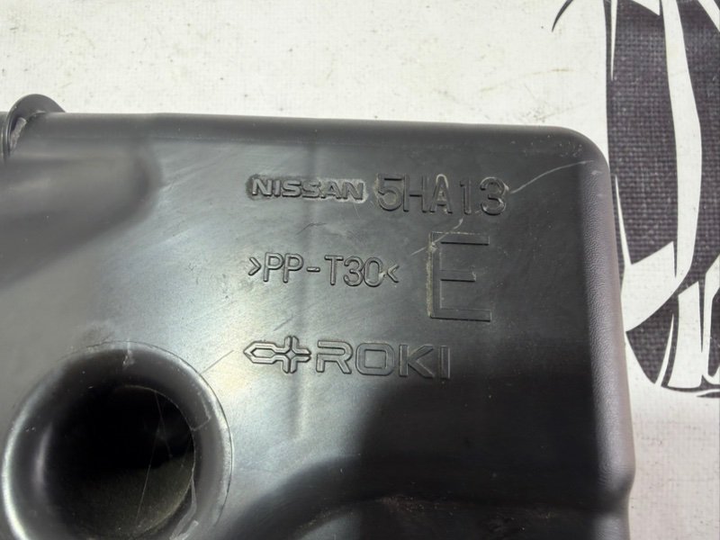 Резонатор воздушного фильтра Rogue 2019 T32 QR25 2.5