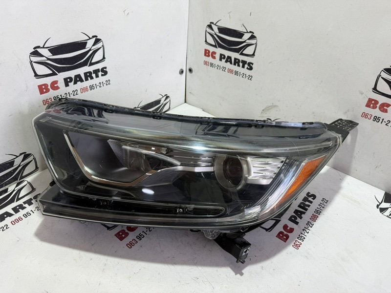 Фара галогеновая левая Honda CR-V 2017 1.5 33150-TLA-305 Б/У