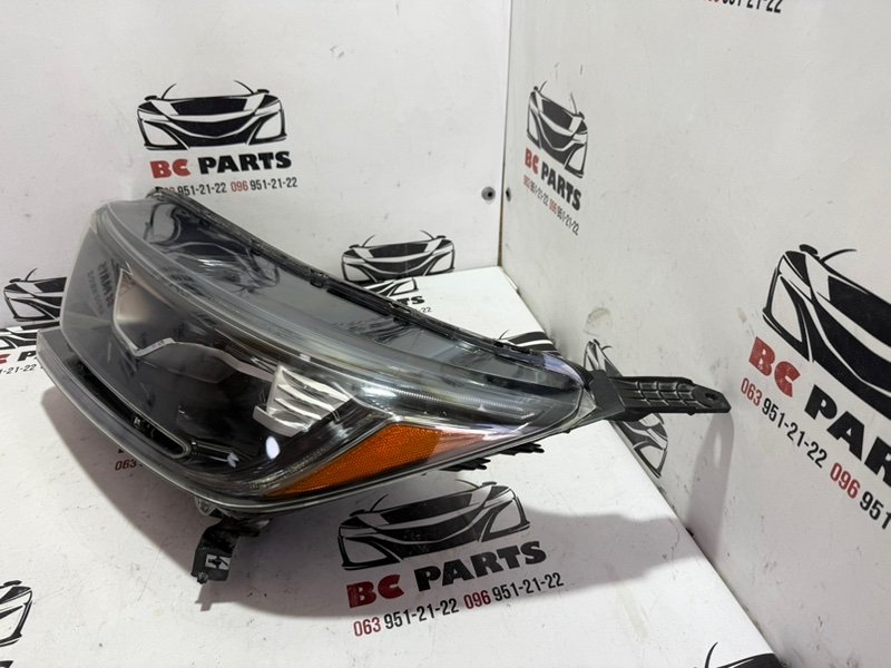 Фара галогеновая левая CR-V 2017 1.5