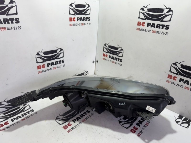 Фара галогеновая левая CR-V 2017 1.5