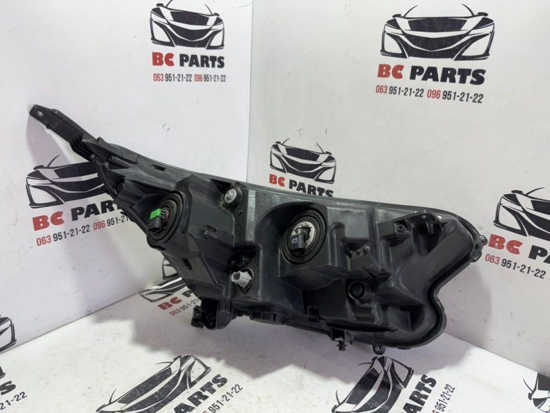 Фара галогеновая левая CR-V 2017 1.5