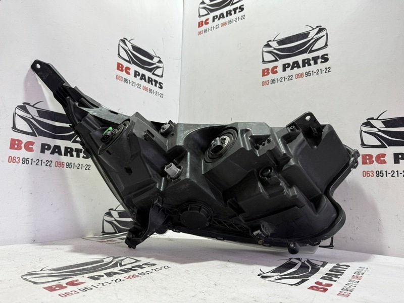 Фара галогеновая левая CR-V 2017 1.5