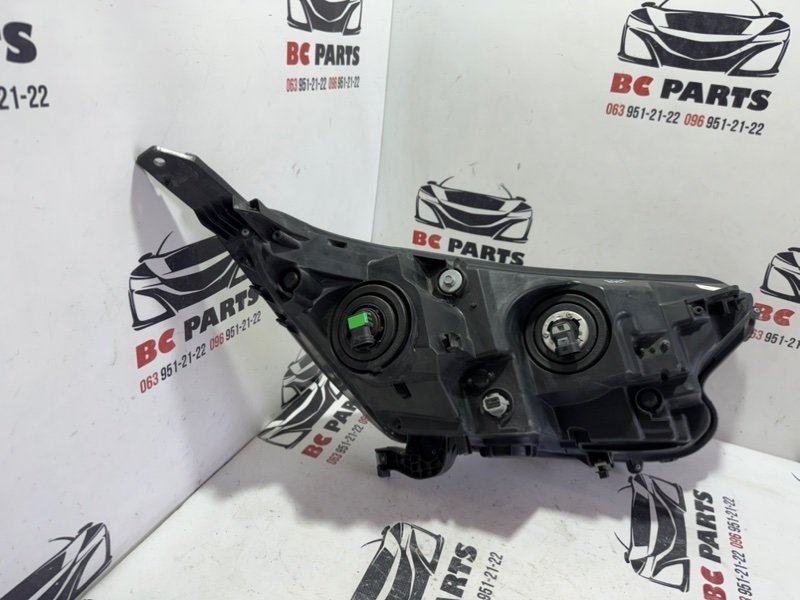 Фара галогеновая левая CR-V 2017 1.5