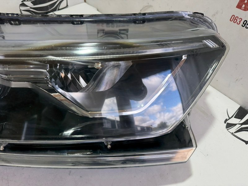 Фара галогеновая правая CR-V 2017 1.5