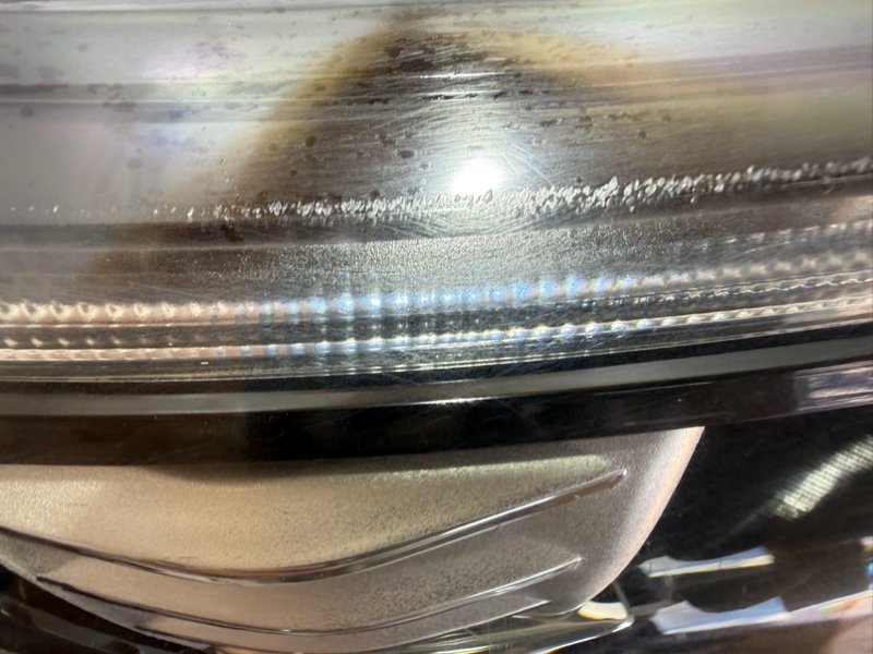 Фара галогеновая правая CR-V 2017 1.5