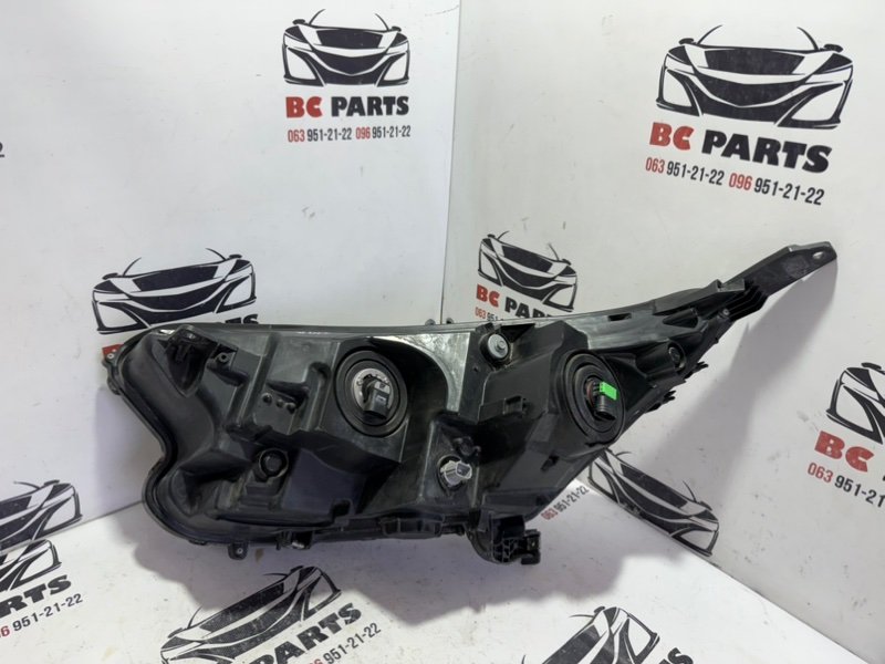 Фара галогеновая правая CR-V 2017 1.5