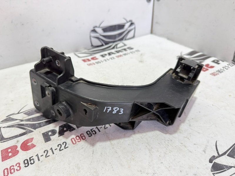 Крепление фары переднее левое Kia Niro 2024 64117at000 Б/У