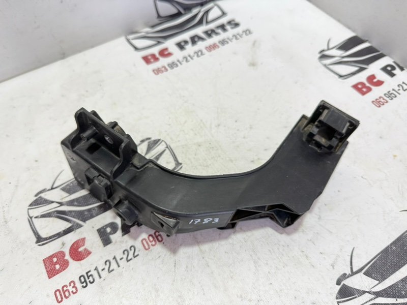 Крепление фары переднее левое Niro 2024