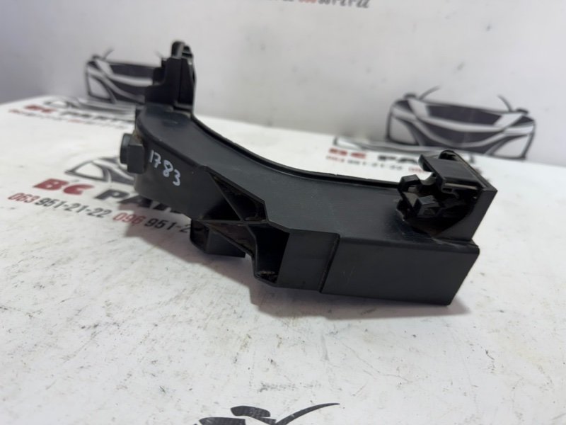 Крепление фары переднее левое Niro 2024