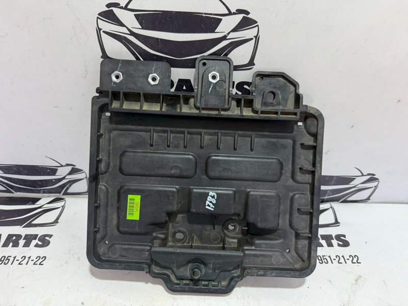Подставка под аккумулятор Kia Niro 2024 37150AO000 Б/У