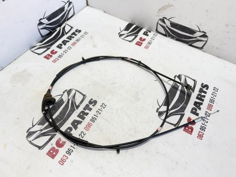 Трос замка капота Nissan Rogue 2021 T33 2.5 65621-6RR0A Б/У