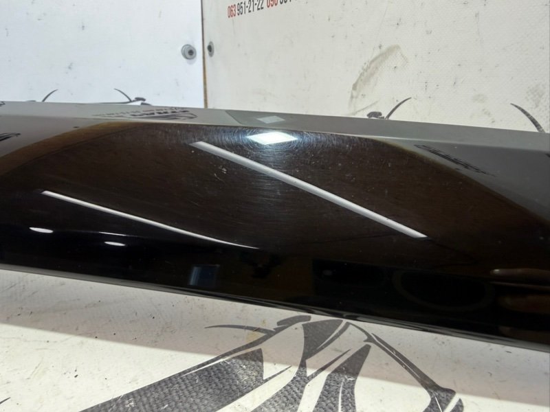Накладка стойки лобового стекла левая Rogue 2021 T33 2.5