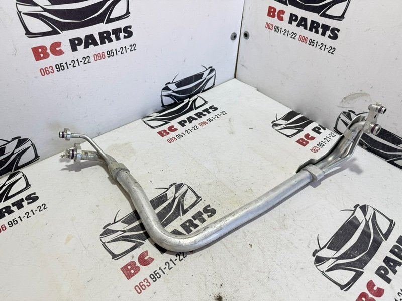 Трубка кондиционера Volkswagen Tiguan 2020 2.0 5QB816738A Б/У