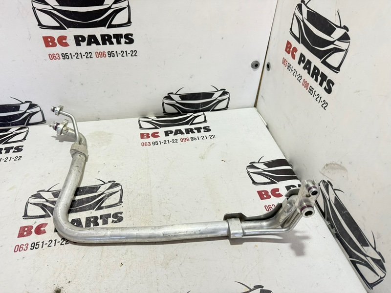 Трубка кондиционера Tiguan 2020 2.0