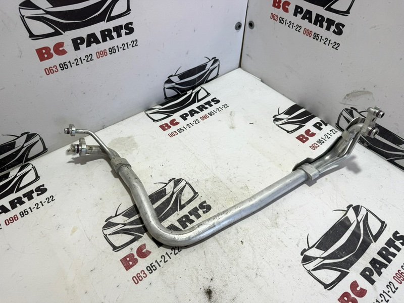 Трубка кондиционера Tiguan 2020 2.0