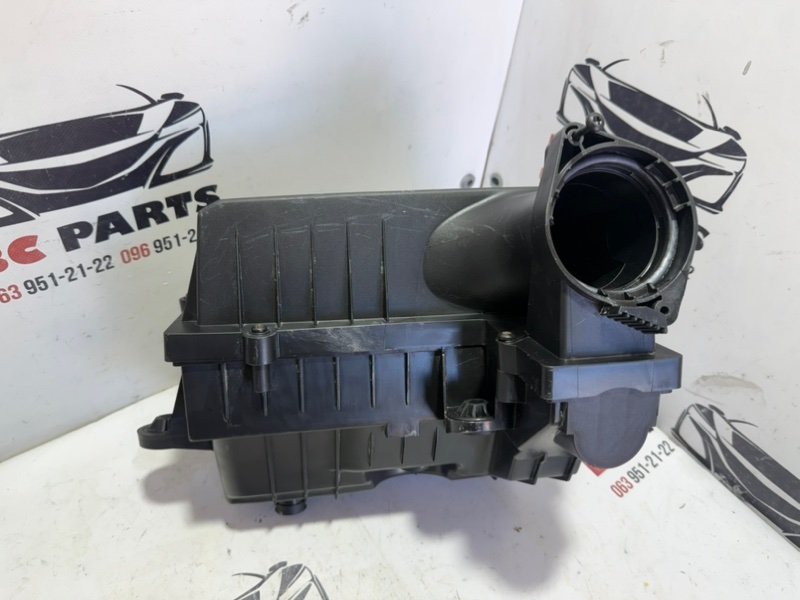 Корпус воздушного фильтра Tiguan 2020 2.0
