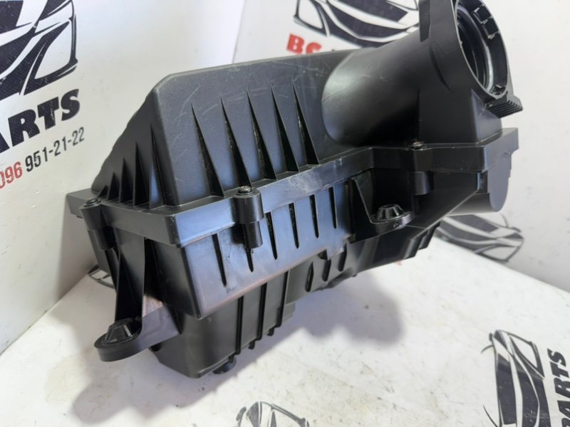 Корпус воздушного фильтра Tiguan 2020 2.0