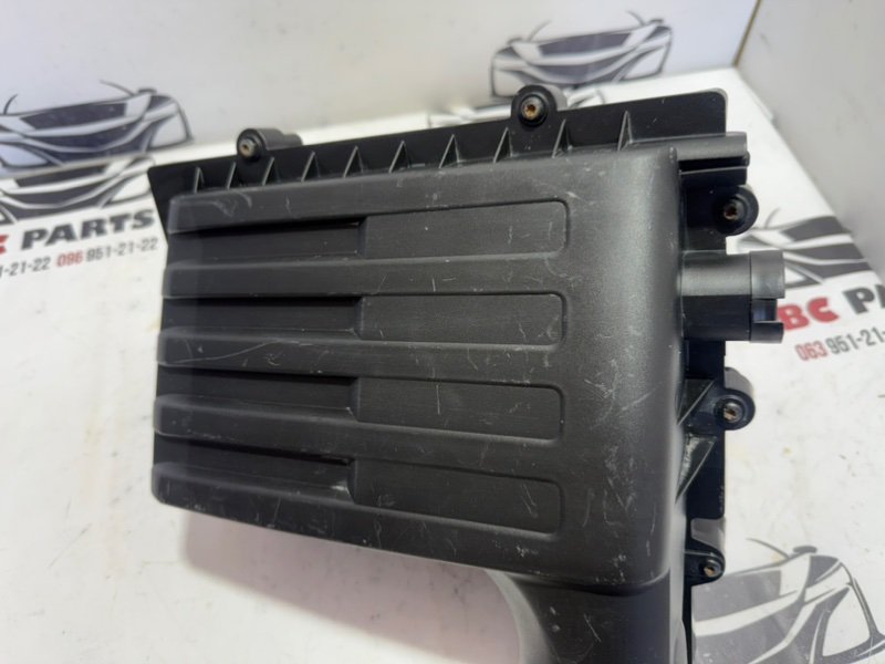 Корпус воздушного фильтра Tiguan 2020 2.0