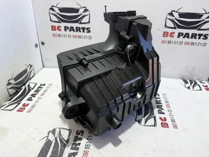 Корпус воздушного фильтра Tiguan 2020 2.0