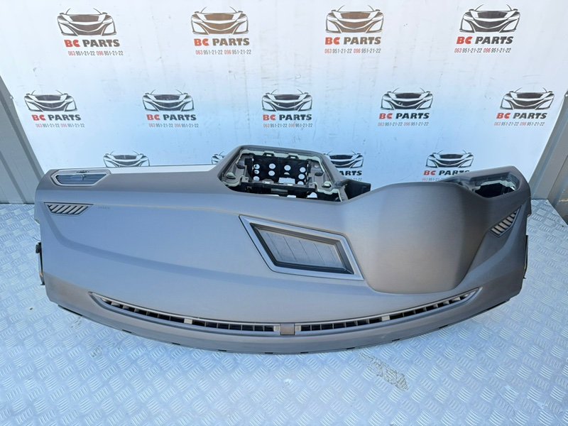 Торпедо Volkswagen Tiguan 2020 2.0 5nn857003d Б/У
