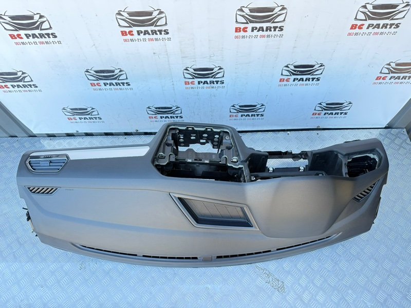Торпедо Tiguan 2020 2.0