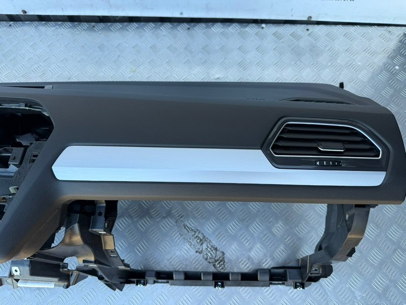 Торпедо Tiguan 2020 2.0