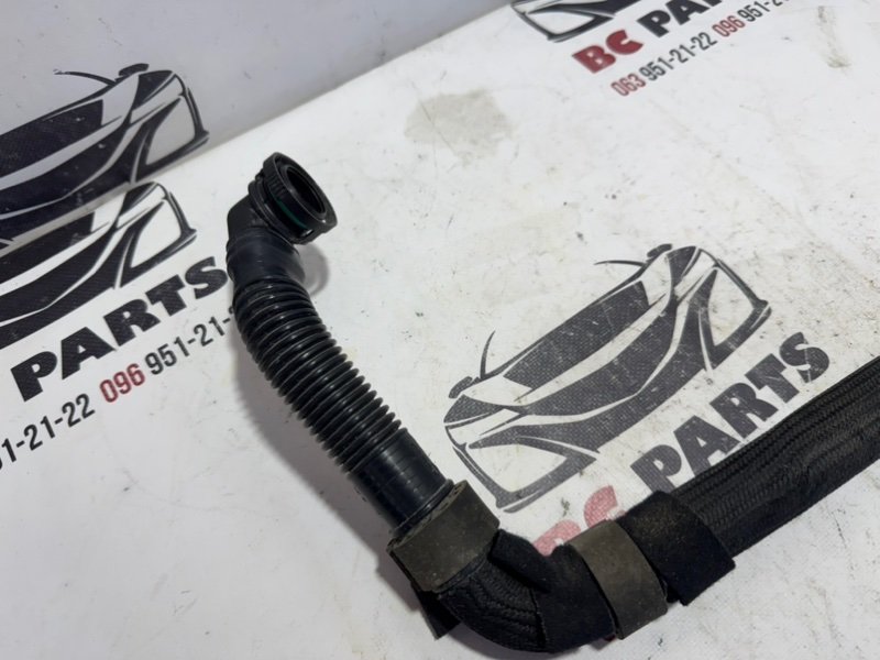 Трубка насоса вторичного воздуха Volkswagen Tiguan 2.0