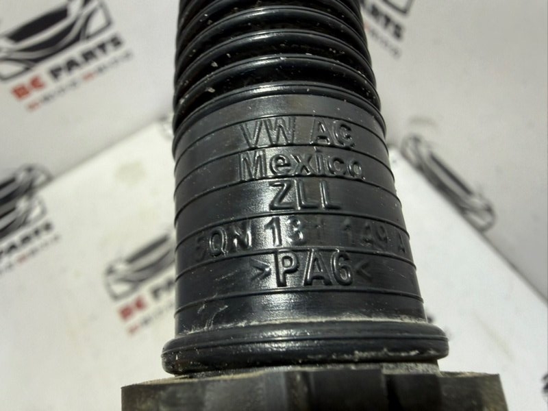 Трубка насоса вторичного воздуха Tiguan 2020 2.0