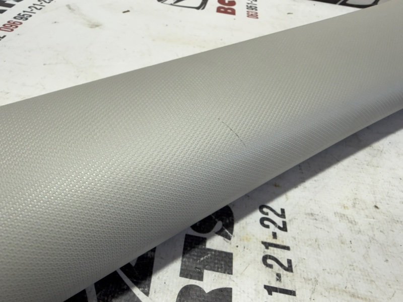 Накладка стойки лобового стекла левая Tiguan 2020 2.0