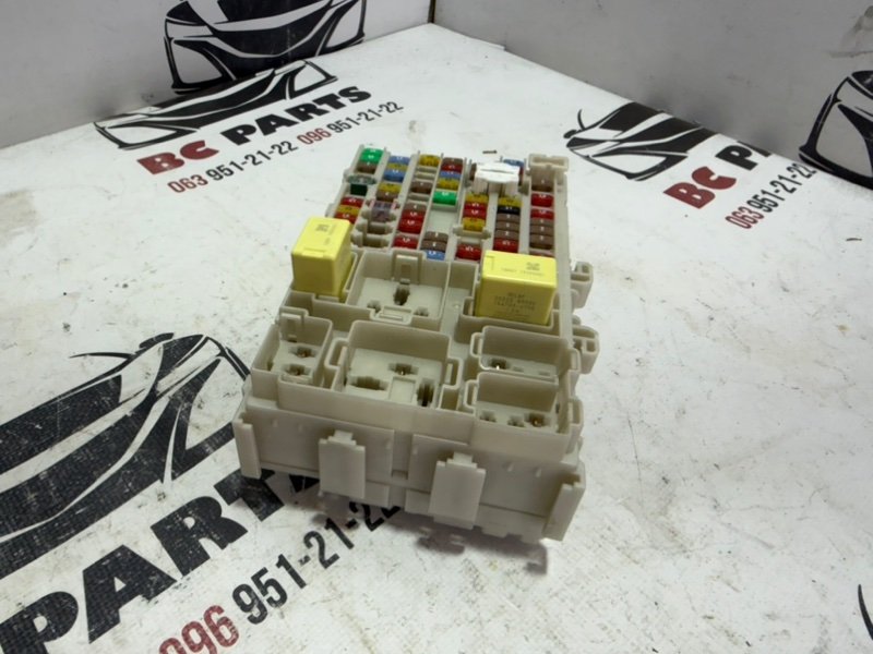 Блок предохранителей Rogue 2021 T33 2.5