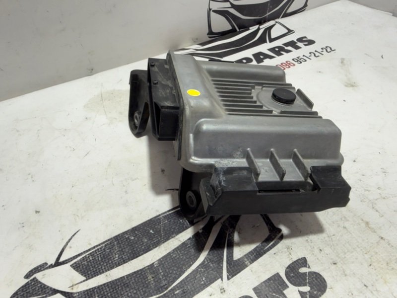 Блок управления АКПП Volkswagen Tiguan 2.0