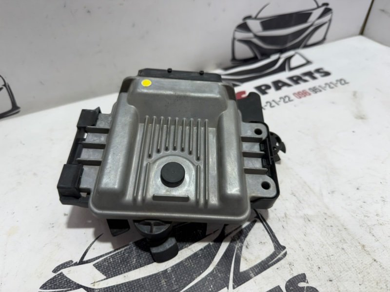 Блок управления АКПП Tiguan 2020 2.0