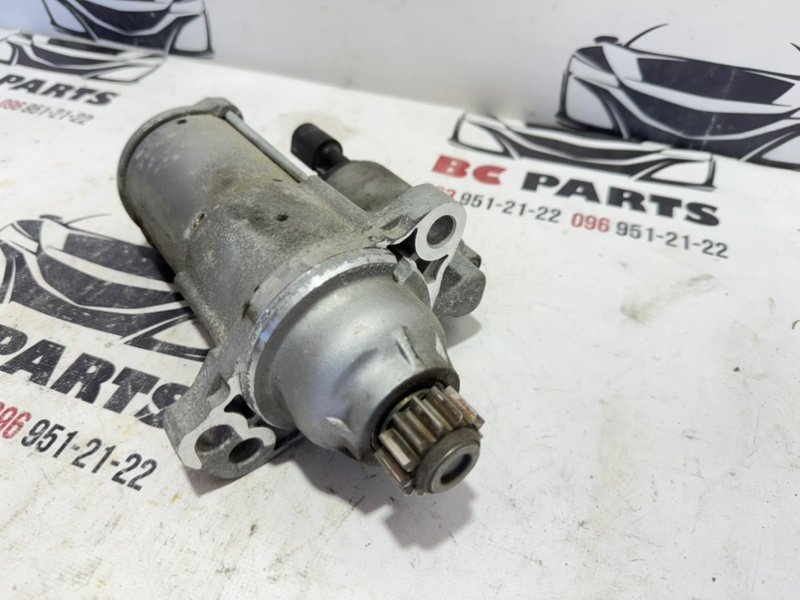 Стартер Tiguan 2020 2.0