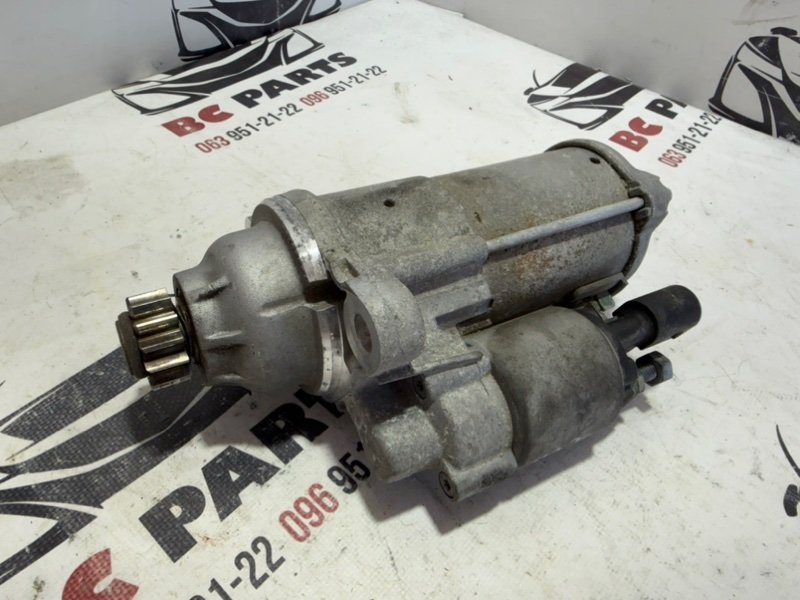 Стартер Tiguan 2020 2.0