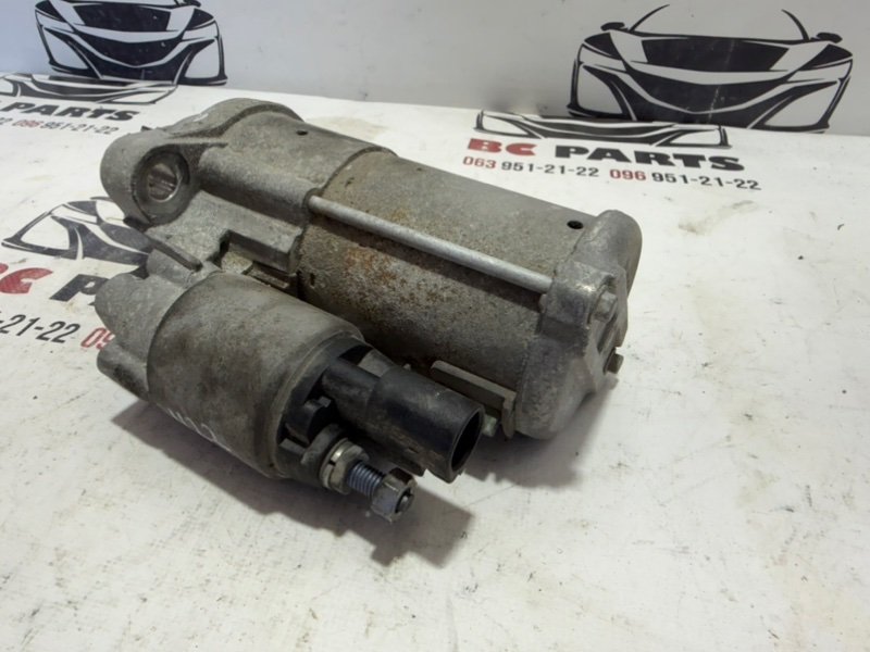 Стартер Tiguan 2020 2.0