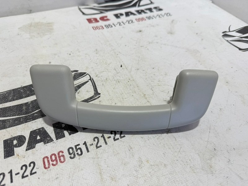 Ручка потолка передняя Volkswagen Tiguan 2020 2.0 3g0857607b Б/У
